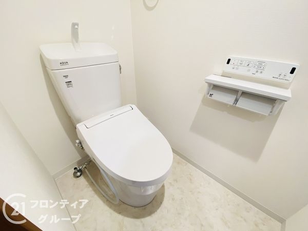 ベルパークシティＢ棟　中古マンション