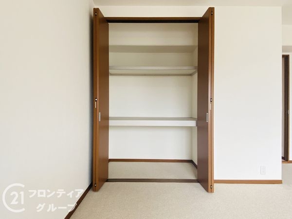 ベルパークシティＢ棟　中古マンション
