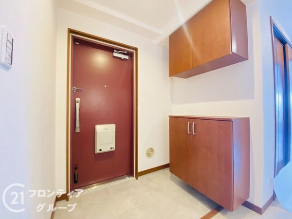 ベルパークシティＢ棟　中古マンション