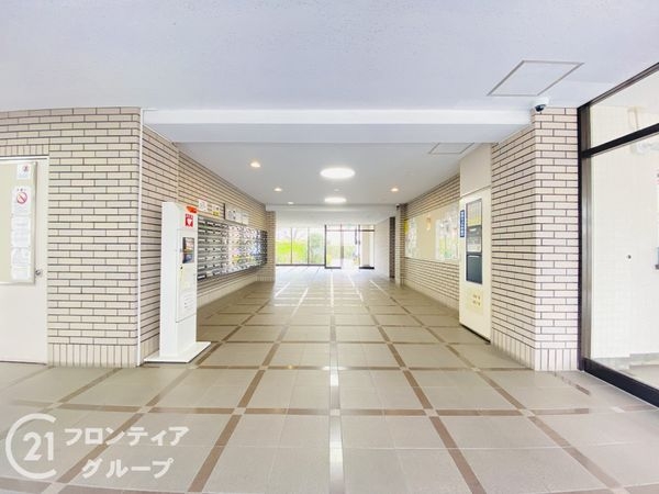 ベルパークシティＢ棟　中古マンション
