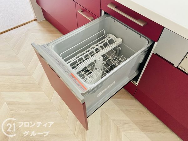 ベルパークシティＢ棟　中古マンション