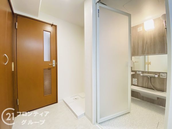 ベルパークシティＢ棟　中古マンション