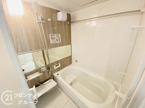 ベルパークシティＢ棟　中古マンション