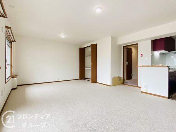 ベルパークシティＢ棟　中古マンション