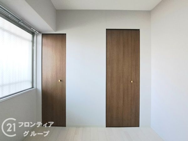 エステスクエア・アクロス大日　中古マンション
