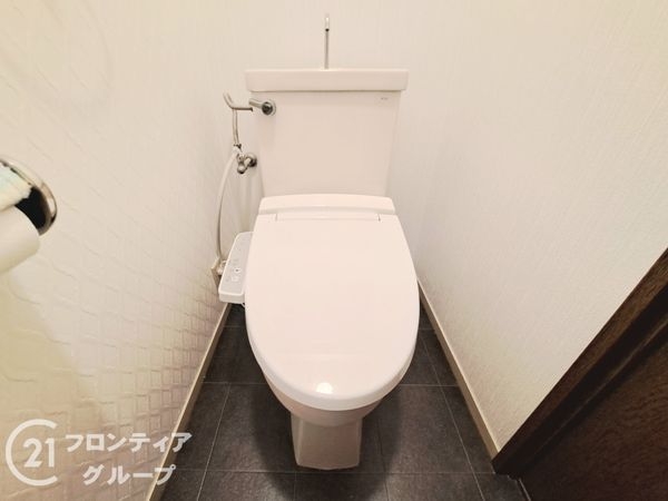 エステスクエア・アクロス大日　中古マンション