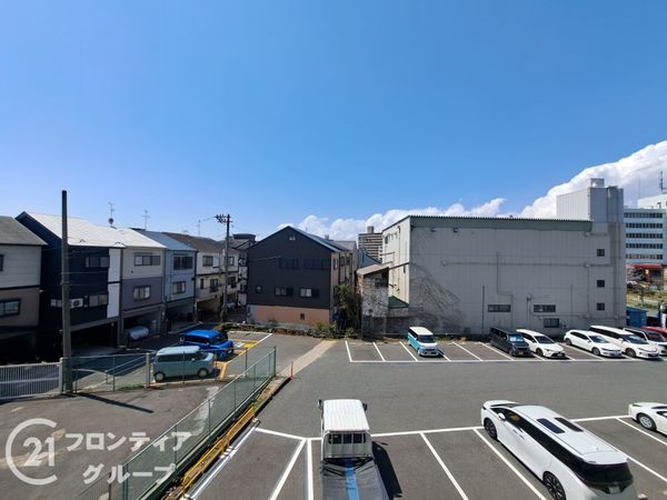 エステスクエア・アクロス大日　中古マンション