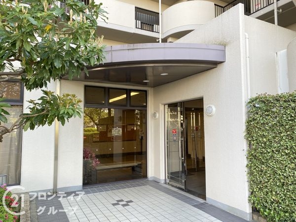 エステスクエア・アクロス大日　中古マンション