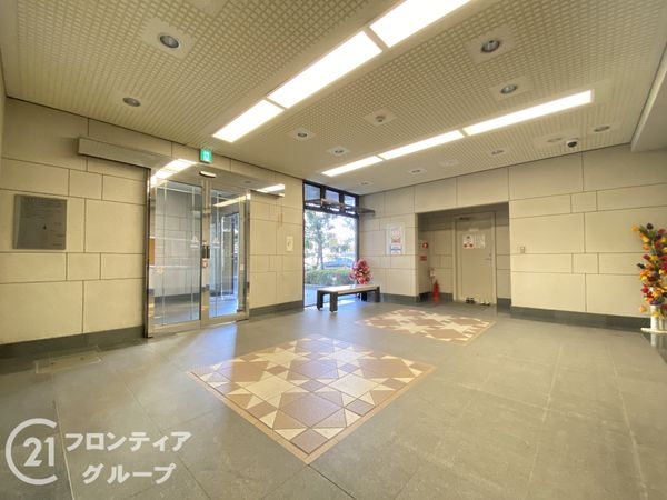 エステスクエア・アクロス大日　中古マンション