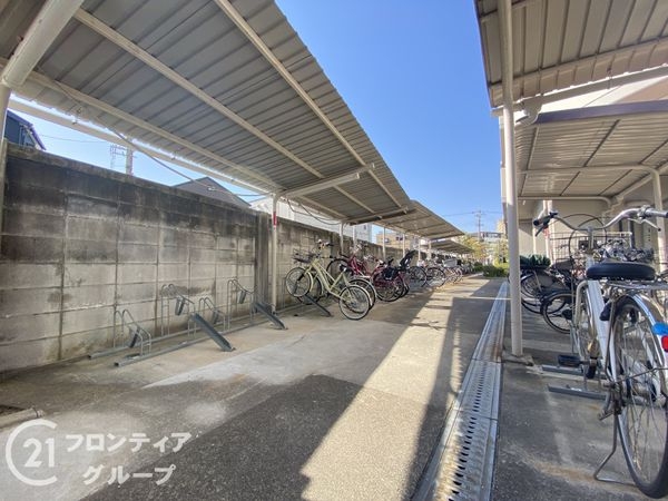 エステスクエア・アクロス大日　中古マンション
