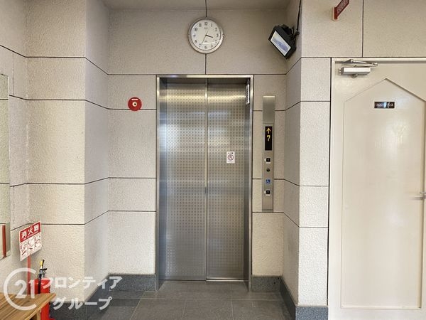 エステスクエア・アクロス大日　中古マンション