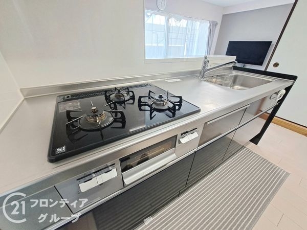 エステスクエア・アクロス大日　中古マンション