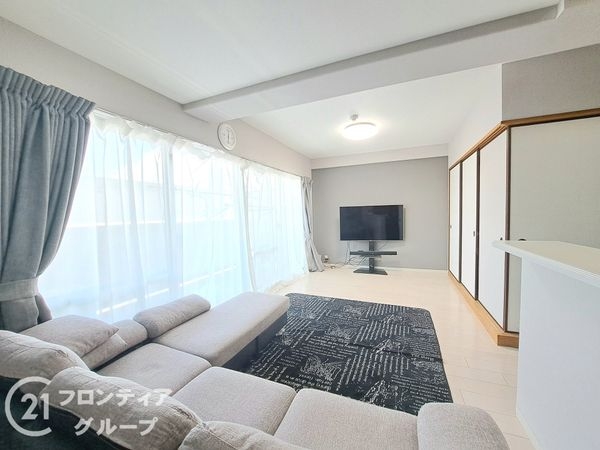 エステスクエア・アクロス大日　中古マンション