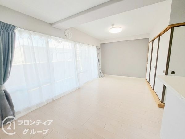 エステスクエア・アクロス大日　中古マンション