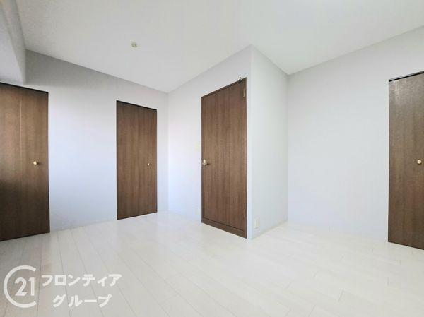 エステスクエア・アクロス大日　中古マンション