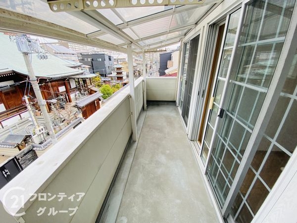 大阪市城東区関目１丁目の中古一戸建て