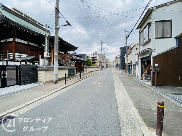 大阪市城東区関目１丁目の中古一戸建て