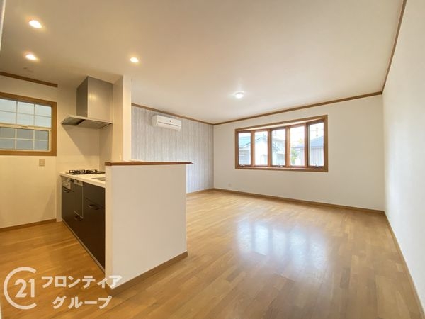 大阪市城東区関目１丁目　中古一戸建て