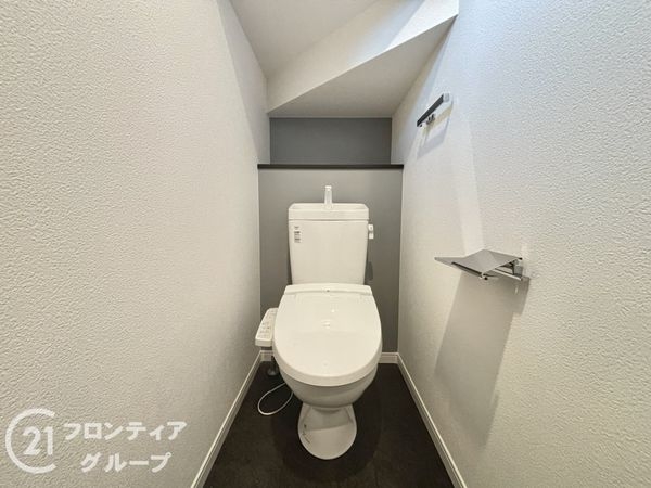 守口市大枝東町　新築一戸建て　３号棟