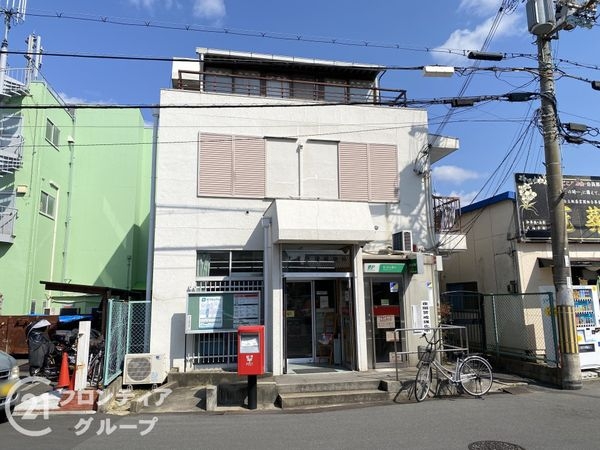 大東市灰塚３丁目　新築一戸建て　Ｂ号地(大東灰塚郵便局)
