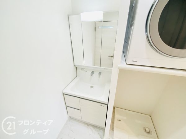 大東市灰塚３丁目　新築一戸建て　Ｂ号地