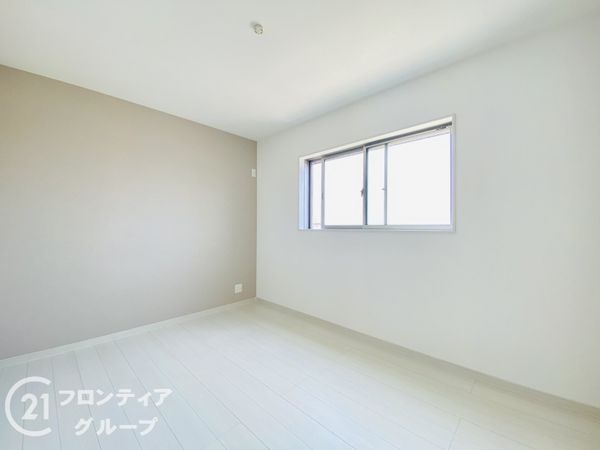 大東市灰塚３丁目　新築一戸建て　Ｂ号地