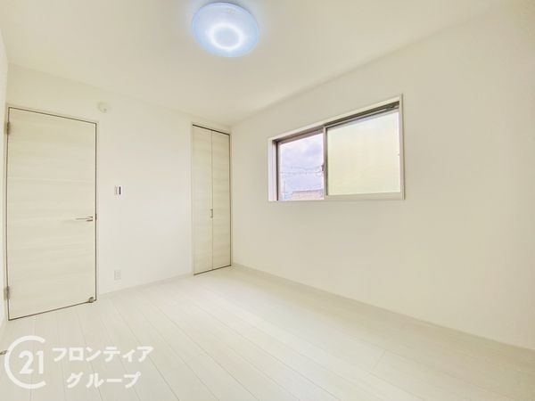 大東市灰塚３丁目　新築一戸建て　Ｂ号地