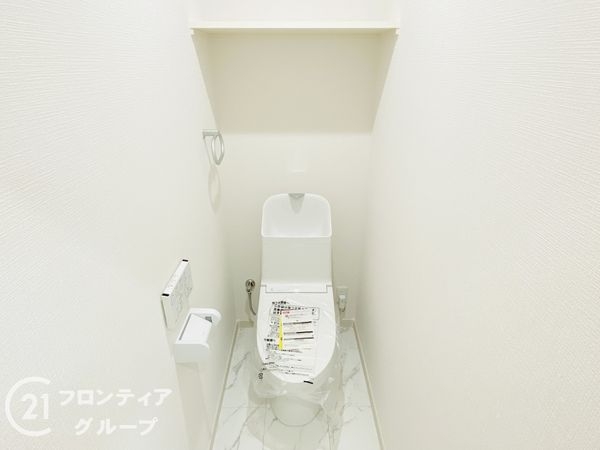 大東市灰塚３丁目　新築一戸建て　Ｂ号地