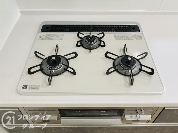 大東市灰塚３丁目　新築一戸建て　Ｂ号地