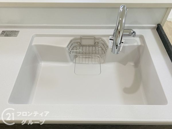 大東市灰塚３丁目　新築一戸建て　Ｂ号地