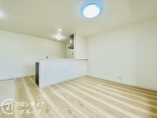 大東市灰塚３丁目　新築一戸建て　Ｂ号地