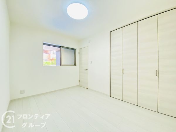 大東市灰塚３丁目　新築一戸建て　Ｂ号地