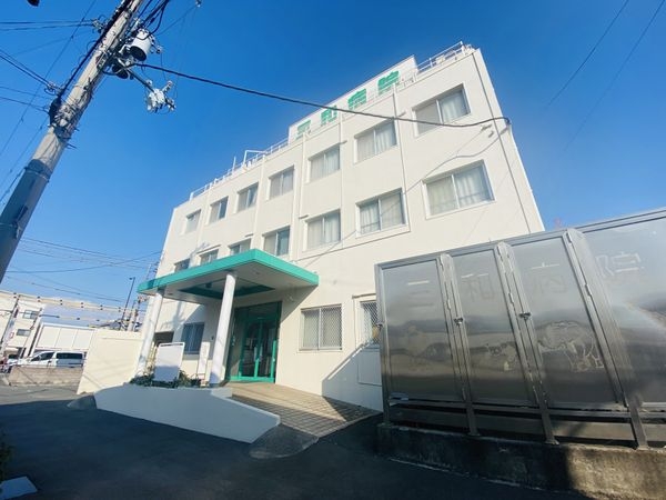大阪市鶴見区徳庵1丁目の中古一戸建て(三和病院)