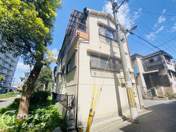 大阪市鶴見区徳庵１丁目の中古一戸建て