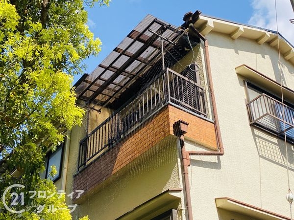 大阪市鶴見区徳庵１丁目の中古一戸建て