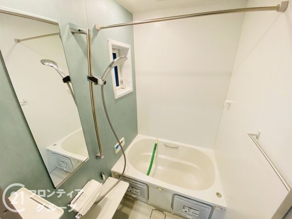 大阪市旭区大宮２丁目　新築一戸建て