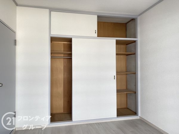 淀川パークハウス３号棟　中古マンション