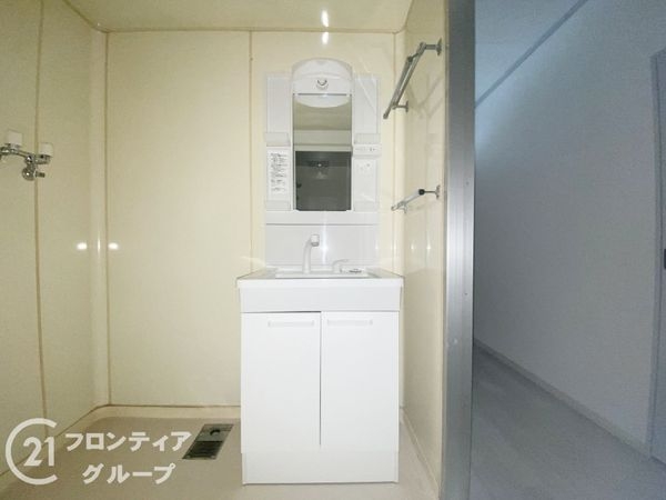 淀川パークハウス３号棟　中古マンション