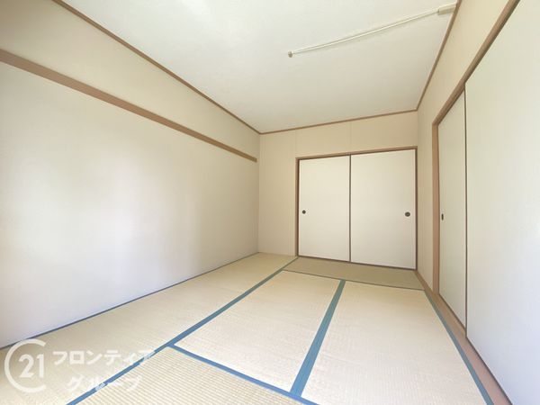 淀川パークハウス３号棟　中古マンション