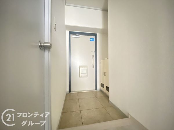 淀川パークハウス３号棟　中古マンション