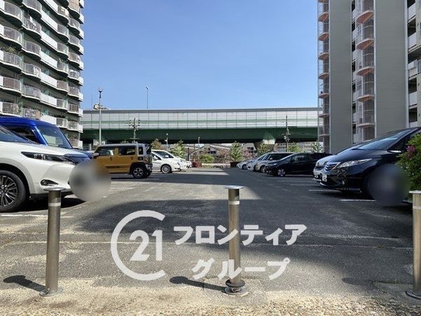 淀川パークハウス３号棟　中古マンション