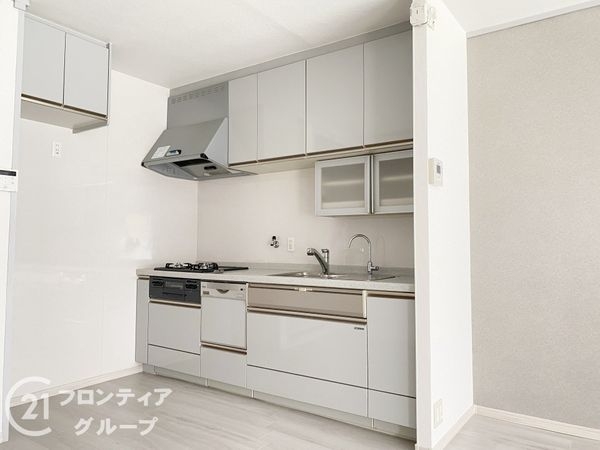 淀川パークハウス３号棟　中古マンション