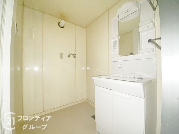 淀川パークハウス３号棟　中古マンション