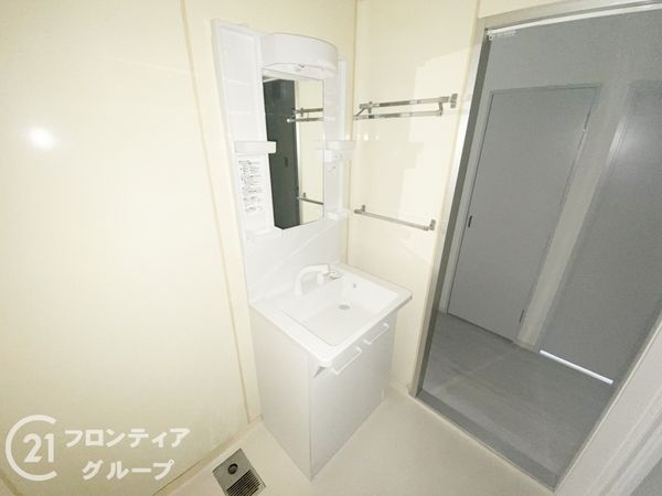 淀川パークハウス３号棟　中古マンション