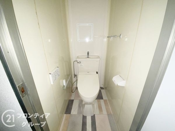 淀川パークハウス３号棟　中古マンション