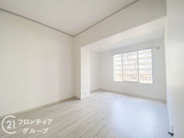 淀川パークハウス３号棟　中古マンション