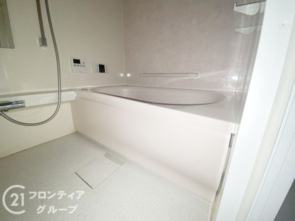 淀川パークハウス３号棟　中古マンション