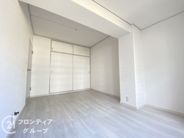 淀川パークハウス３号棟　中古マンション