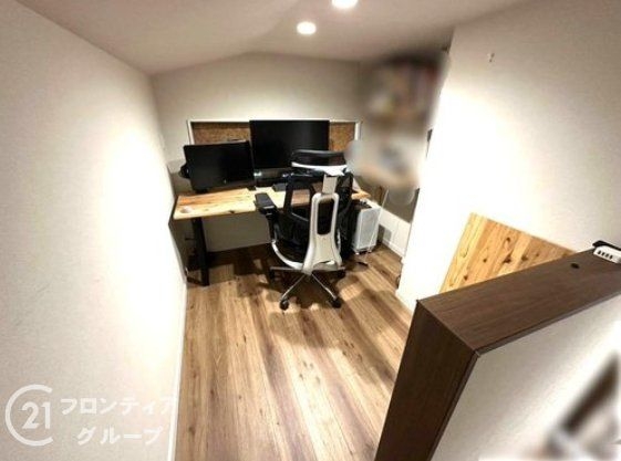 守口市八雲西町２丁目の中古一戸建て