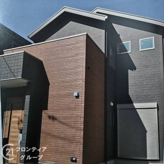 守口市八雲西町２丁目　中古一戸建て
